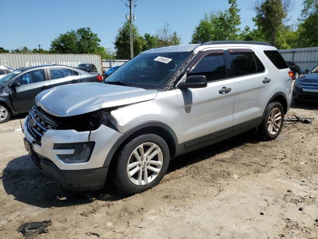 Vin: 1fm5k7b80hga07802, lot: 52096805, ford explorer 2017 img_1