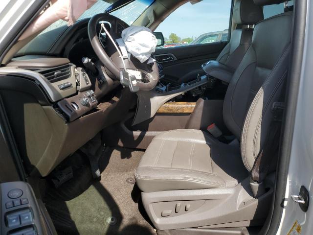 2018 GMC YUKON XL D - 1GKS2HKJ4JR116567