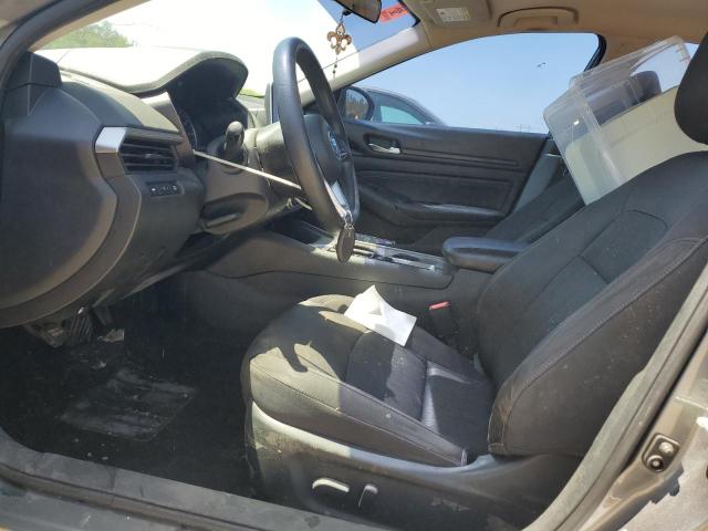 2020 NISSAN ALTIMA S - 1N4BL4BV7LC157193