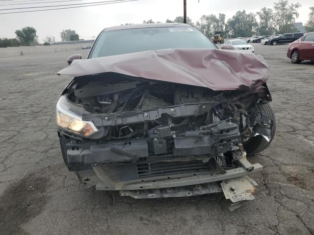 2020 NISSAN SENTRA SV - 3N1AB8CVXLY243669