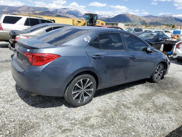 Vin: 5yfburhe5kp931054, lot: 51519135, toyota corolla l 20193
