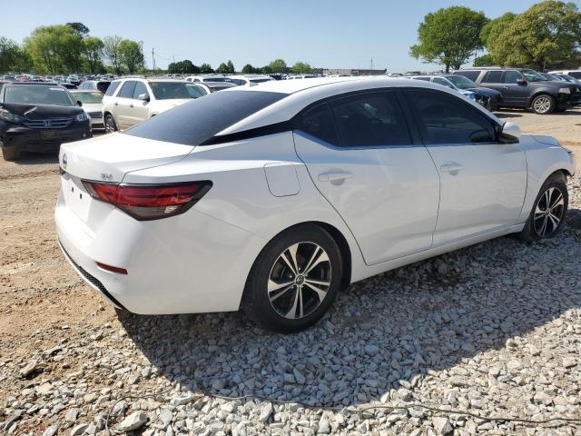 Vin: 3n1ab8cv3ny272322, lot: 52397905, nissan sentra sv 20223