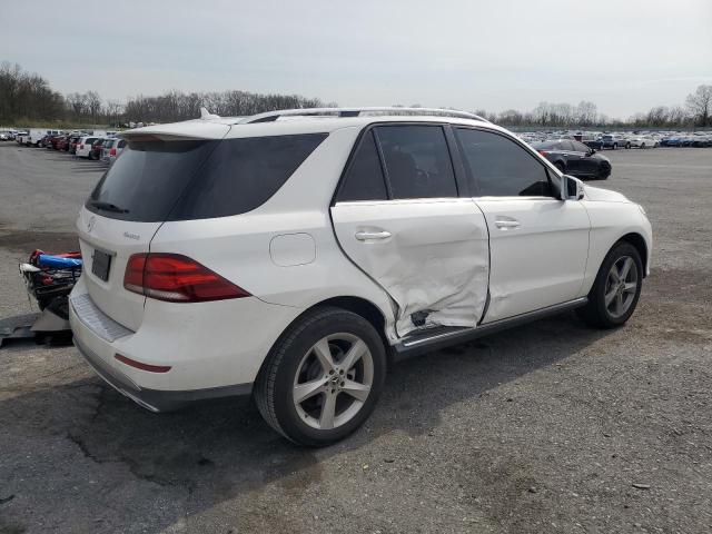 Vin: 4jgda5hb0ha948160, lot: 53260585, mercedes-benz gle-class 350 4matic 20173