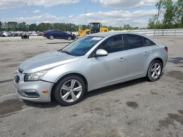 Vin: 1g1pe5sbxf7185811, lot: 52346925, chevrolet cruze lt 2015 img_1