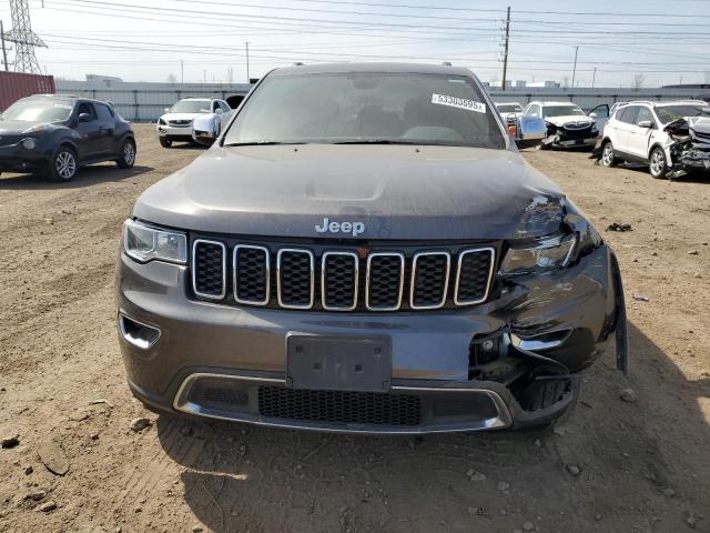 2020 JEEP GRAND CHER - 1C4RJFBG7LC433948