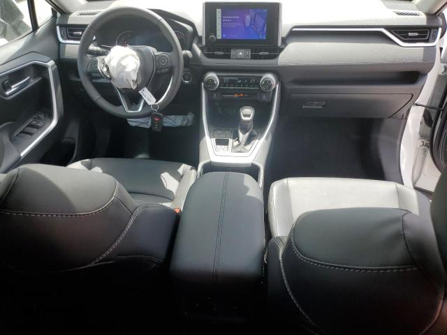 2025 TOYOTA RAV4 XLE P - 2T3C1RFV1SW373483