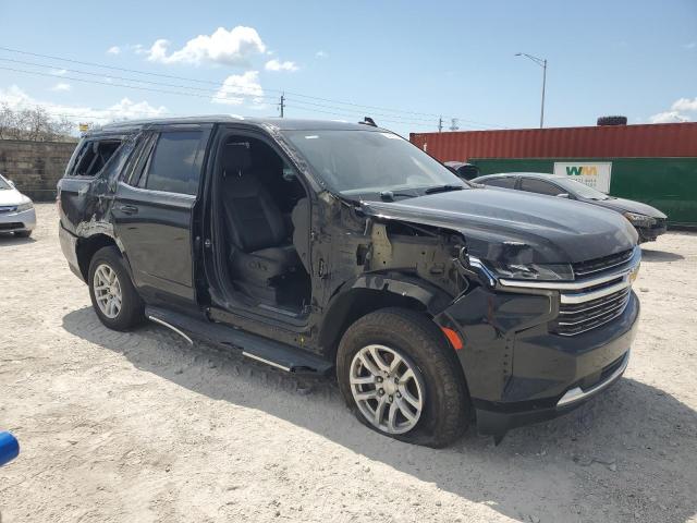 2021 CHEVROLET TAHOE C150 - 1GNSCNKD6MR131679