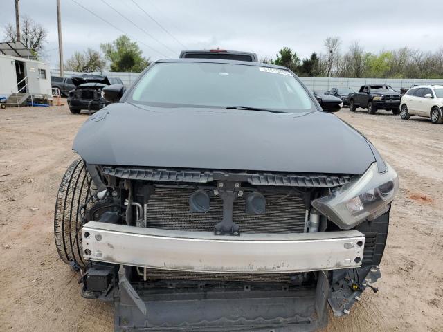 2017 NISSAN MAXIMA 3.5 - 1N4AA6AP0HC435570