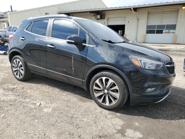 Vin: kl4cjbsb9hb175314, lot: 53899035, buick encore preferred ii 20174