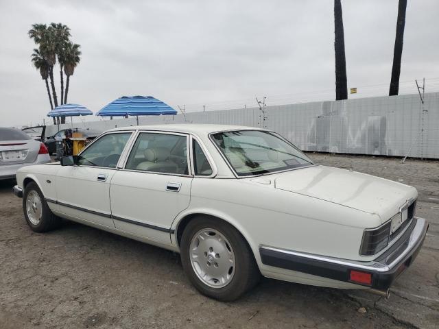 Vin: sajmw1347rc677936, lot: 51997305, jaguar xj 19942