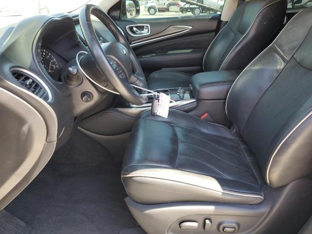 2019 INFINITI QX60 LUXE 5N1DL0MN5KC518987