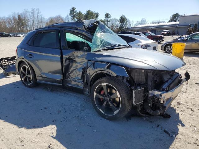 Vin: wa1b4afy3k2047735, lot: 52304265, audi sq5 premium plus 20194