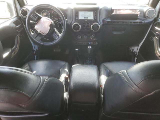 2016 JEEP WRANGLER U - 1C4BJWEG9GL339654