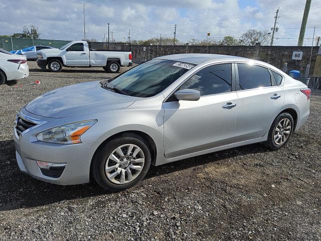 2014 NISSAN ALTIMA 2.5 - 1N4AL3AP4EN363300