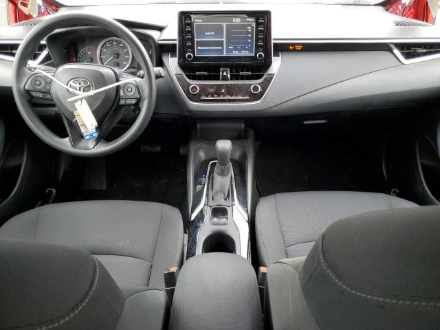 2020 TOYOTA COROLLA LE - JTDEPRAE3LJ014568