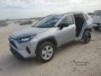 2021 TOYOTA RAV4 LE - 4T3LWRFVXMU045340