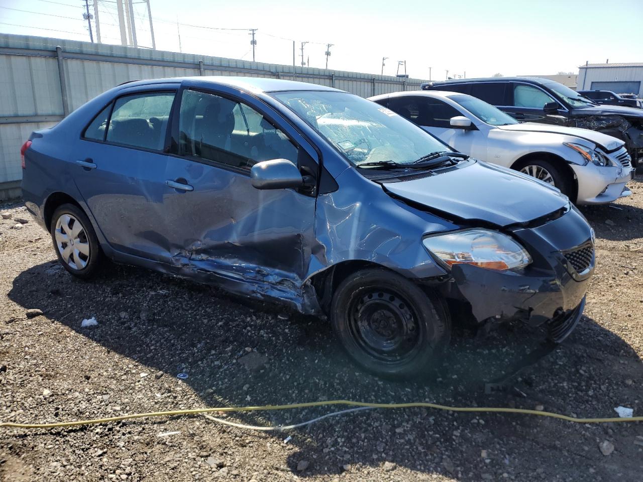 Global Auto Auctions