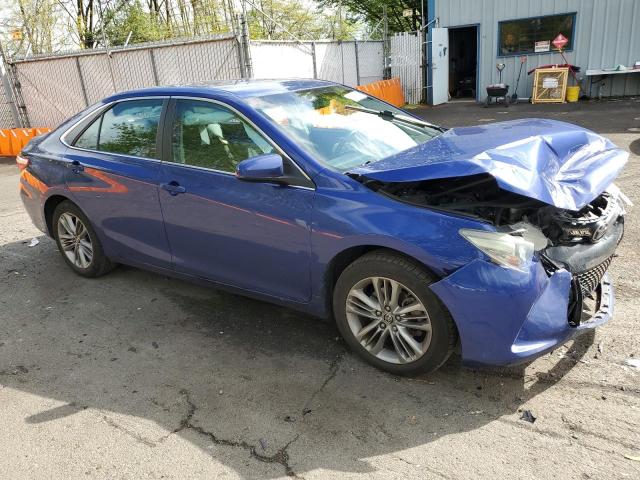 2015 TOYOTA CAMRY LE - 4T1BF1FK4FU949523