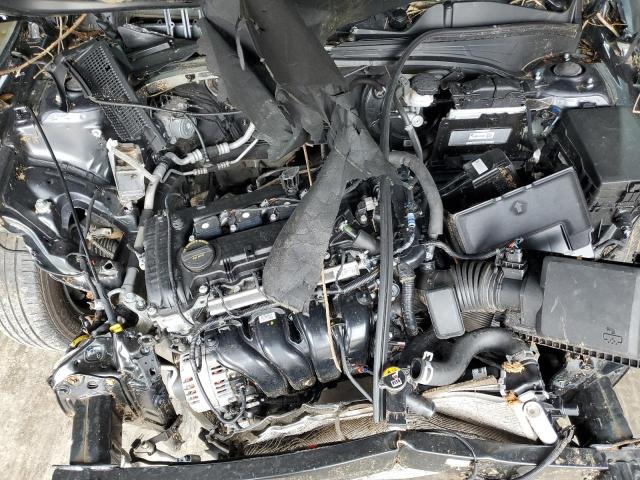 2023 KIA FORTE LX 3KPF24ADXPE685350