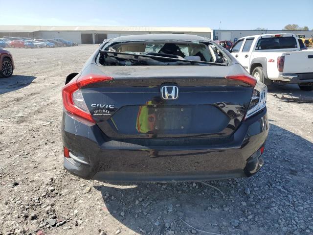 2016 HONDA CIVIC LX - 19XFC2F53GE048335