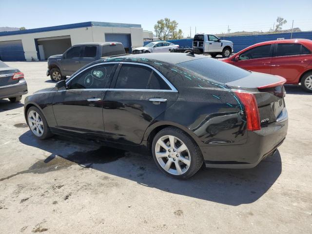 Vin: 1g6aa5rx6e0159078, lot: 53522805, cadillac ats 20142