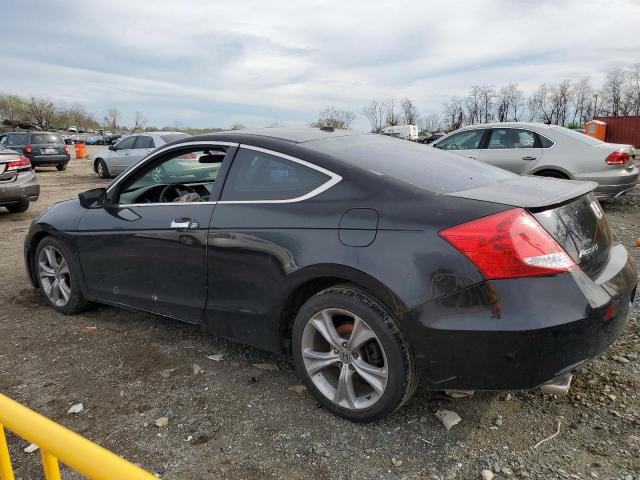 2011 HONDA ACCORD EXL - 1HGCS2B88BA004009
