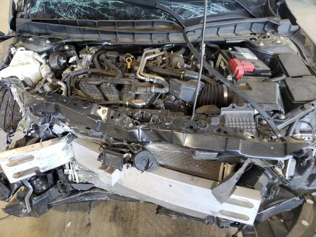 2022 NISSAN ALTIMA SR - 1N4BL4CV0NN392086
