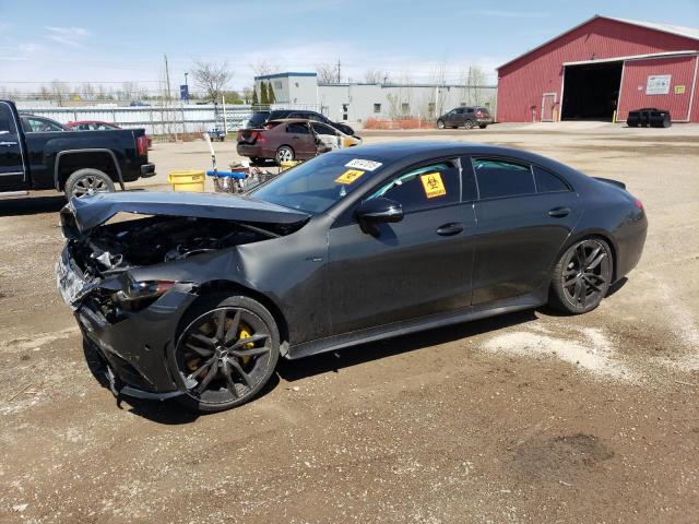 Vin: wdd2j6bbxka039611, lot: 55147015, mercedes-benz clc-class amg 53 4matic 2019 img_1