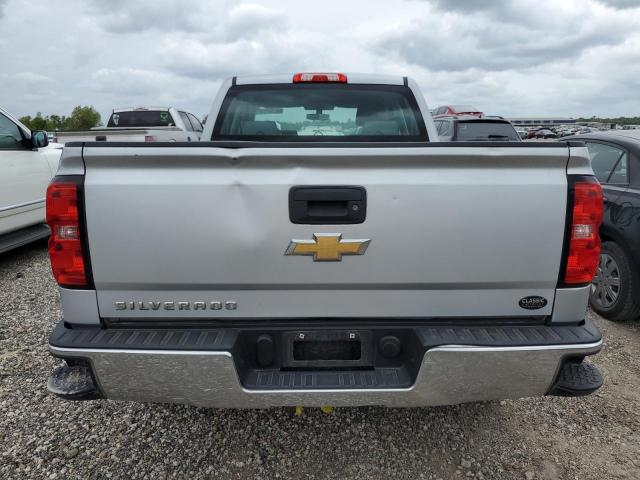 2015 CHEVROLET SILVERADO - 1GCRCPEH2FZ258322