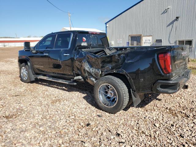 Vin: 1gt49wey9lf263677, lot: 54865135, gmc sierra k3500 denali 20202