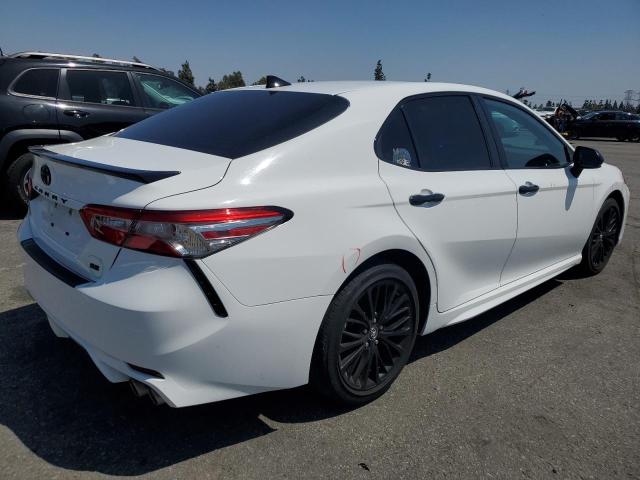 Vin: 4t1b11hk4ku284211, lot: 54953845, toyota camry l 20193