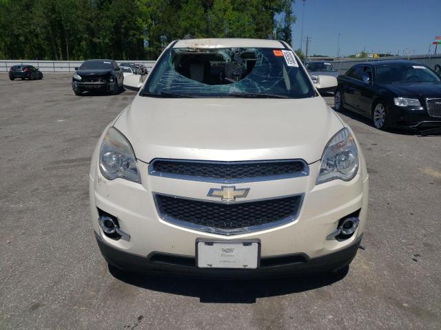 2015 CHEVROLET EQUINOX LT - 1GNALCEK3FZ133323