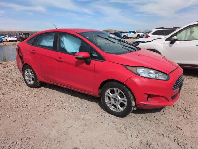 Vin: 3fadp4bj8fm199854, lot: 51870205, ford fiesta se 20154