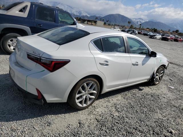 Vin: 19ude2f36ka011177, lot: 50987435, acura ilx 20193
