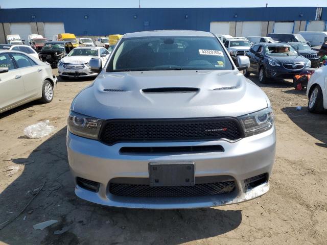 2018 DODGE DURANGO GT - 1C4RDJDG7JC486282