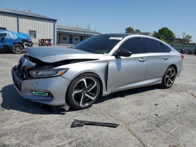 Vin: 1hgcv2f39ja033443, lot: 53996665, honda accord sport 2018 img_1