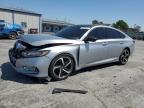 2018 HONDA ACCORD SPO - 1HGCV2F39JA033443