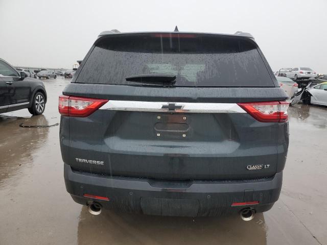 2019 CHEVROLET TRAVERSE L - 1GNERGKW9KJ145595
