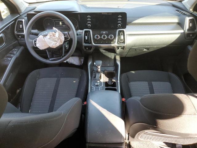 2022 KIA SORENTO - 5XYRG4LC7NG110481