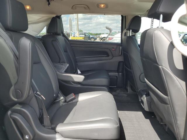 2025 HONDA ODYSSEY EX 5FNRL6H66SB019103