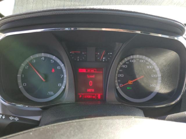 2017 GMC TERRAIN SL - 2GKALPEK3H6317499