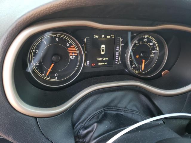 2016 JEEP CHEROKEE S - 1C4PJLAB4GW369495