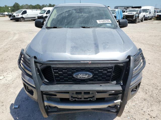 2020 FORD RANGER XL - 1FTER4FH5LLA58186