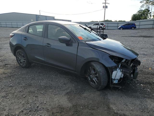Vin: 3mydlbyv8ky512684, lot: 54615205, toyota yaris l 20194