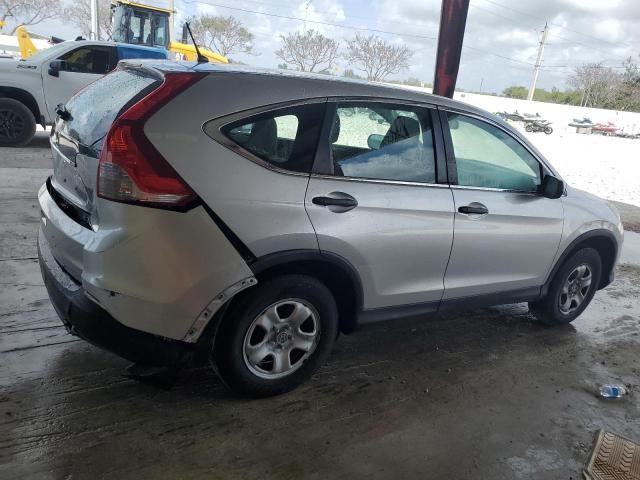 Vin: 3czrm3h30eg706152, lot: 51445695, honda crv lx 20143