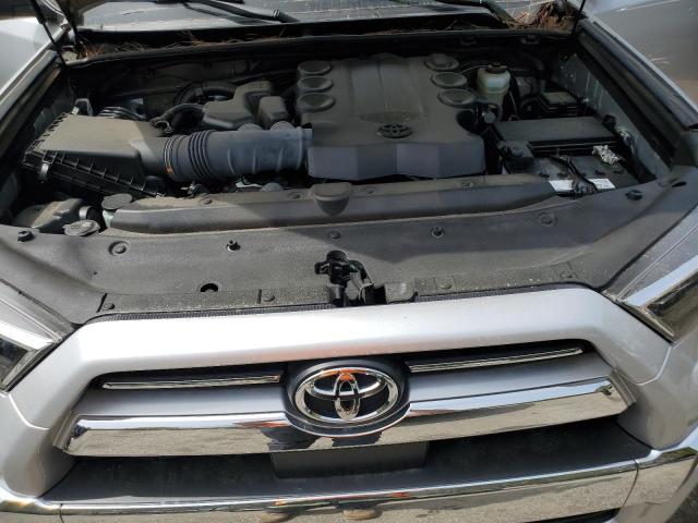 2023 TOYOTA 4RUNNER LI JTEDU5JR3P5290808