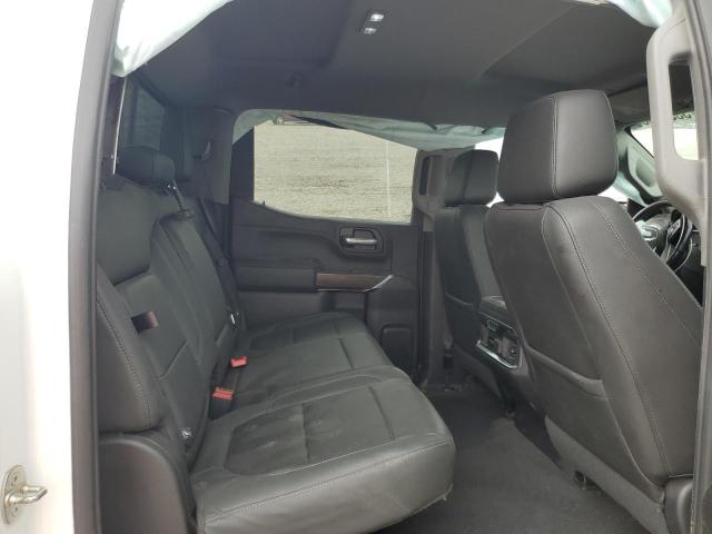 2019 GMC SIERRA C15 - 3GTP8DED2KG276947