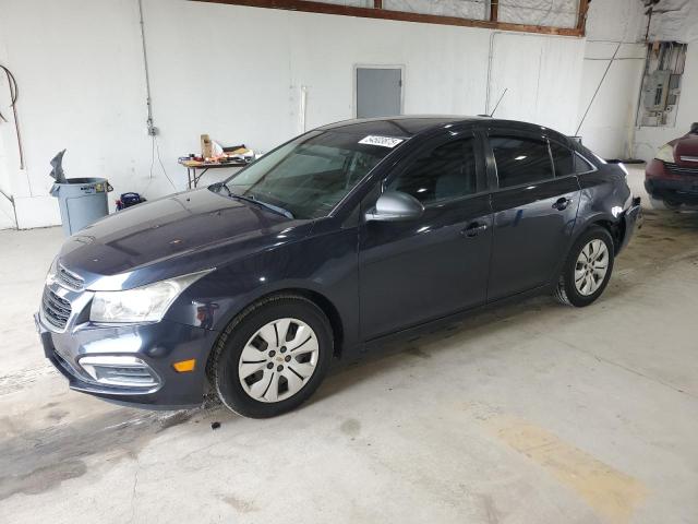 Vin: 1g1pc5sh4g7204378, lot: 54503875, chevrolet cruze ls 2016 img_1