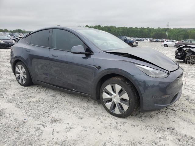 Vin: 7saygaee9pf854993, lot: 55040345, tesla model y 20234