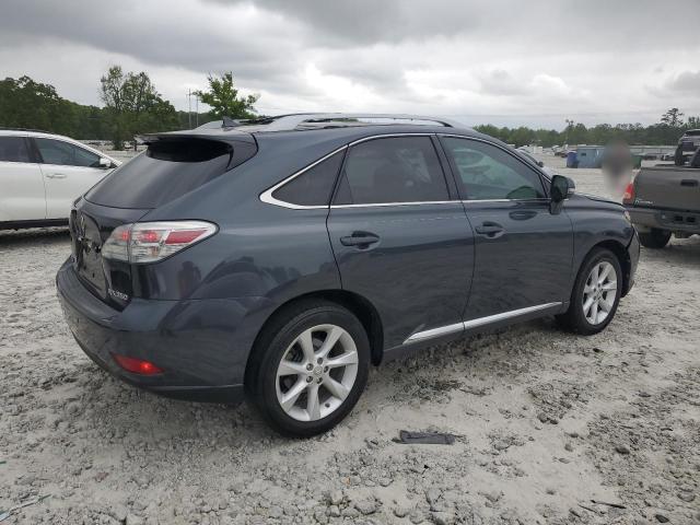 Vin: 2t2zk1ba7ac032430, lot: 55201575, lexus rx350 350 20103